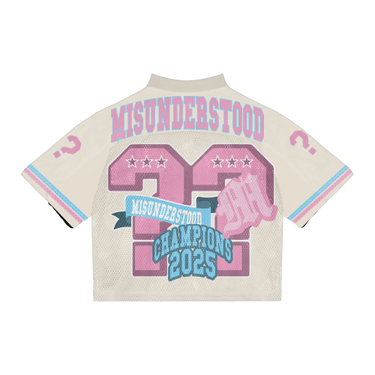 Home Jersey – Official Team Replica Soccer/Football Jersey for Men & Women | Lightweight Breathable Athletic Shirt | Stadium Matchwear