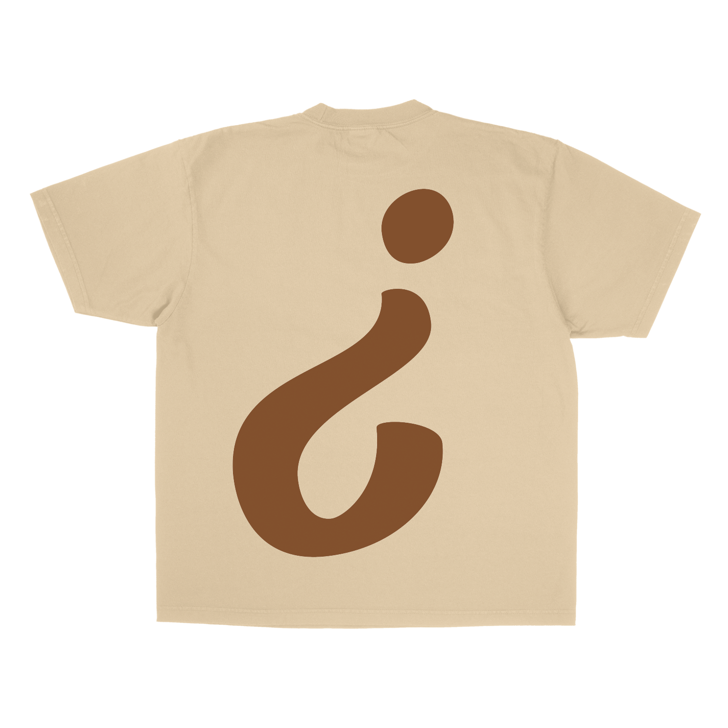 The Preorder for Symbol Tees Is Over: What Now?