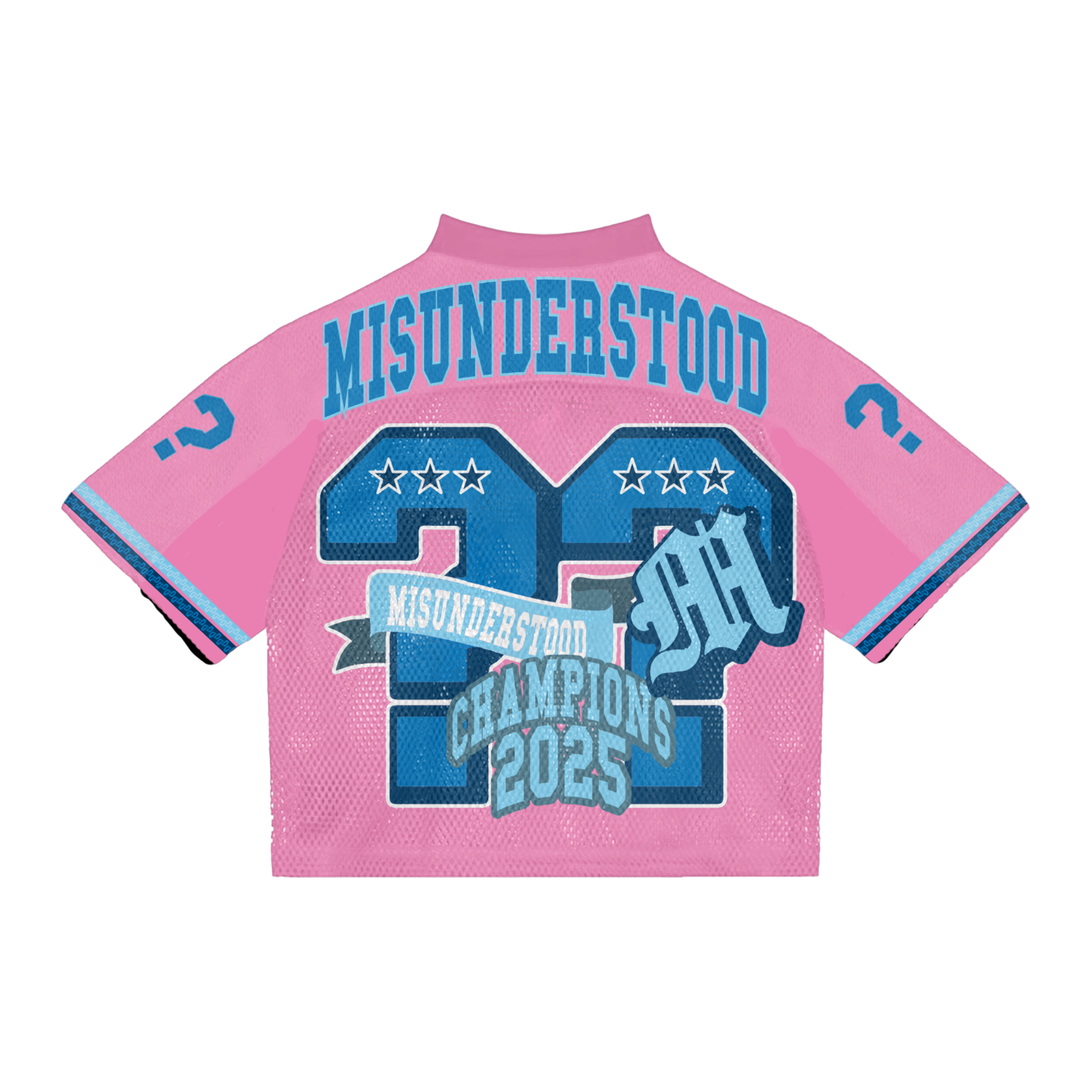 Statement Jersey