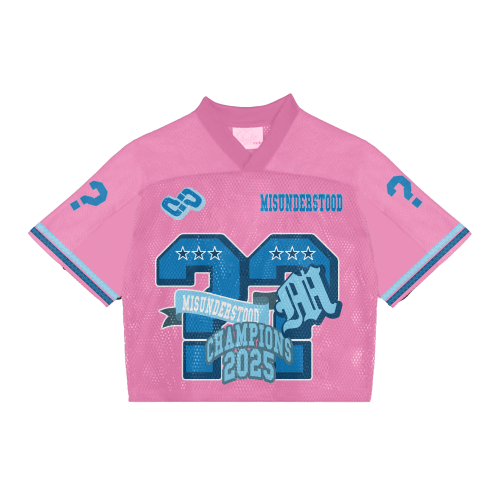 Statement Jersey