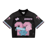 Away Jersey – Premium Sports Jersey for Men & Women | Lightweight Breathable Athletic Shirt | Team Fan Game Day Jersey