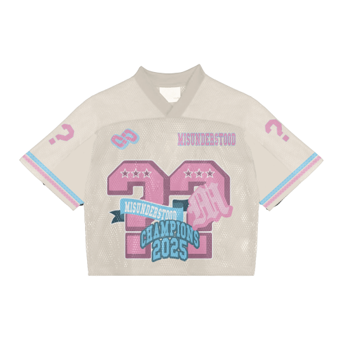 Home Jersey