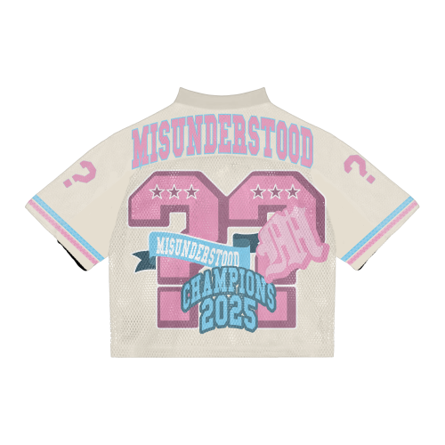 Home Jersey
