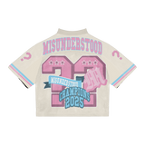 Home Jersey – Official Team Replica Soccer/Football Jersey for Men & Women | Lightweight Breathable Athletic Shirt | Stadium Matchwear