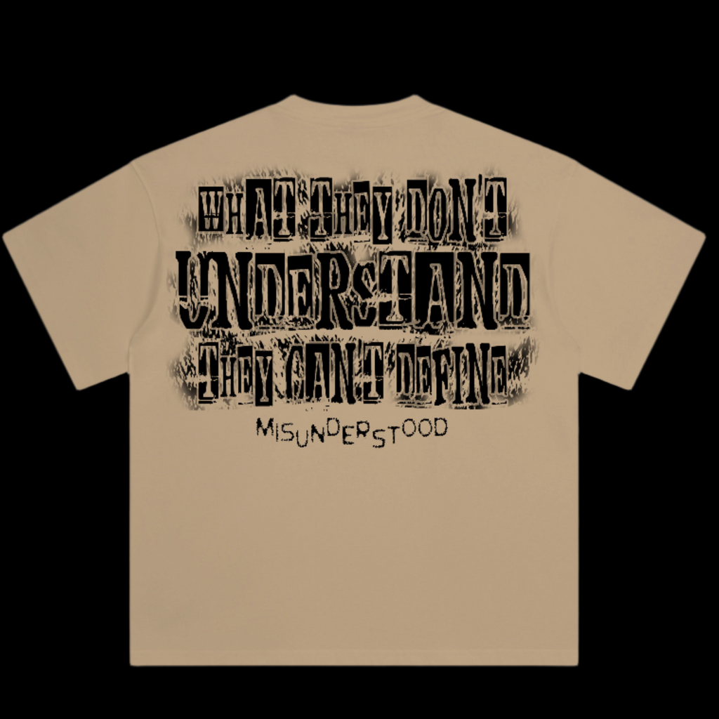 Phantom Truth Tee