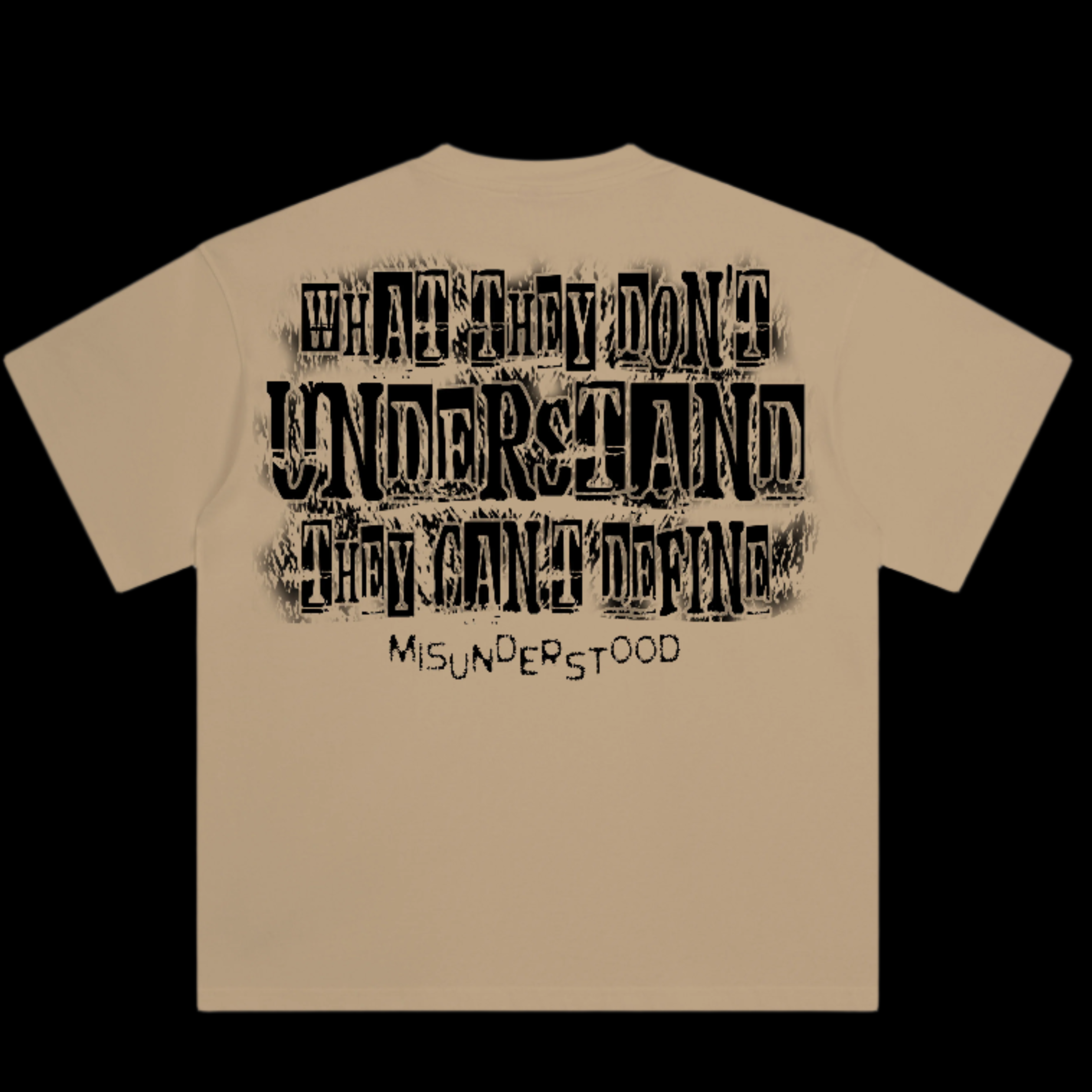 Phantom Truth Tee