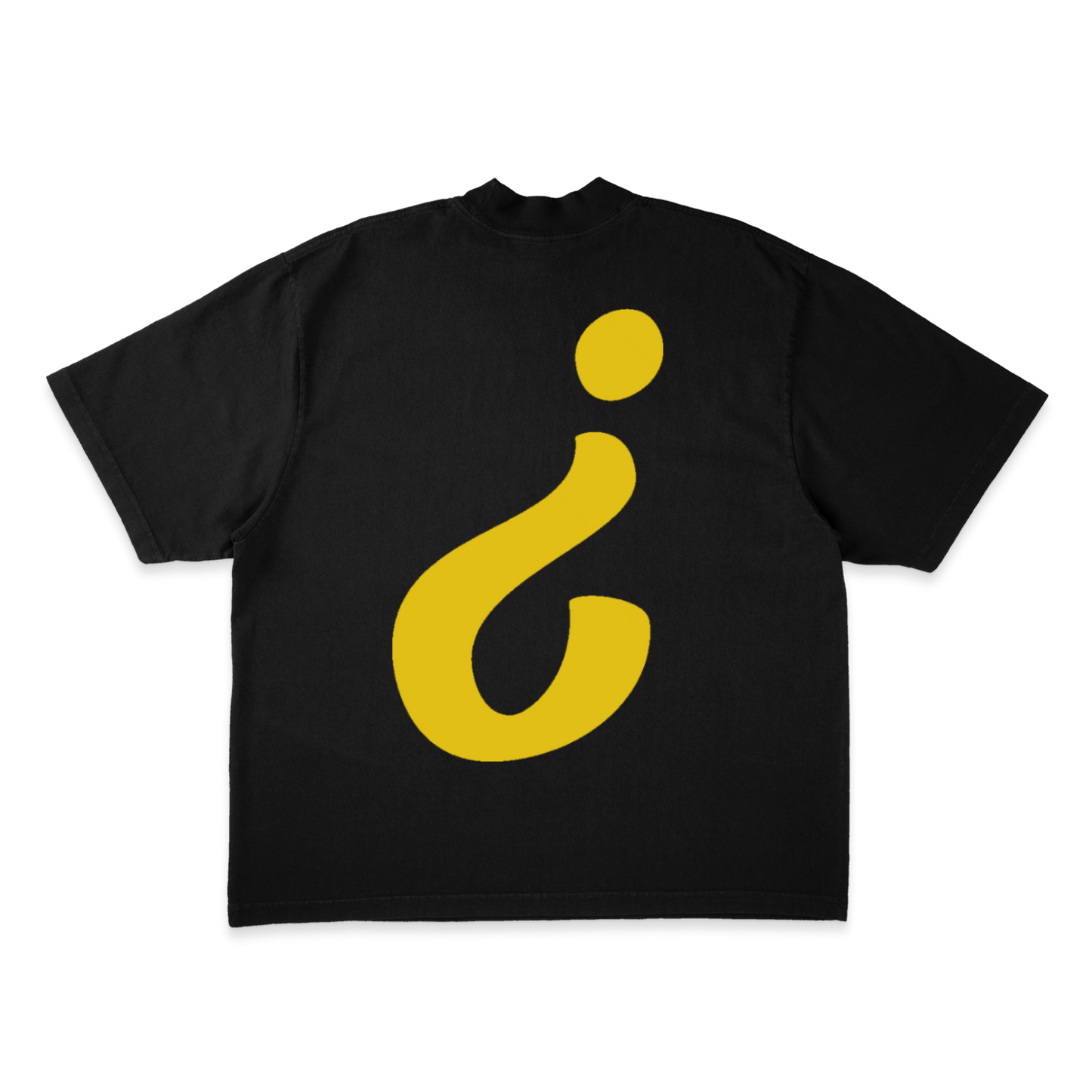 Bumblebee Symbol Tee