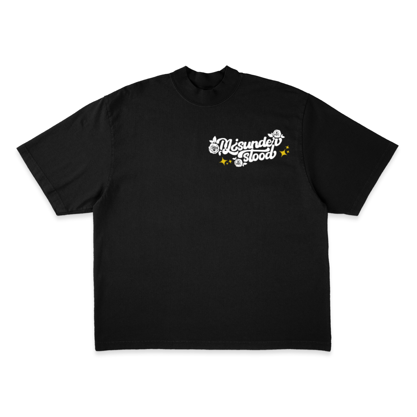 Bumblebee Symbol Tee