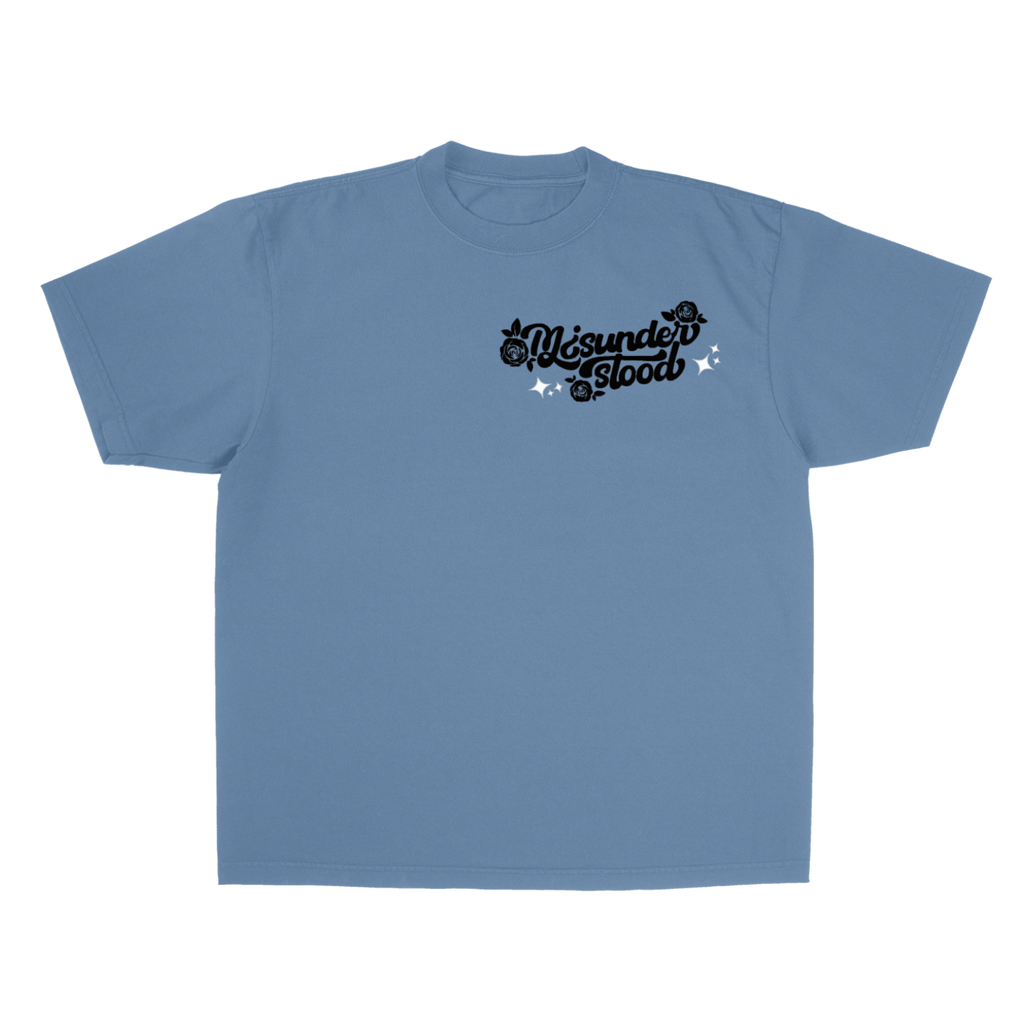 Carolina Symbol Tee