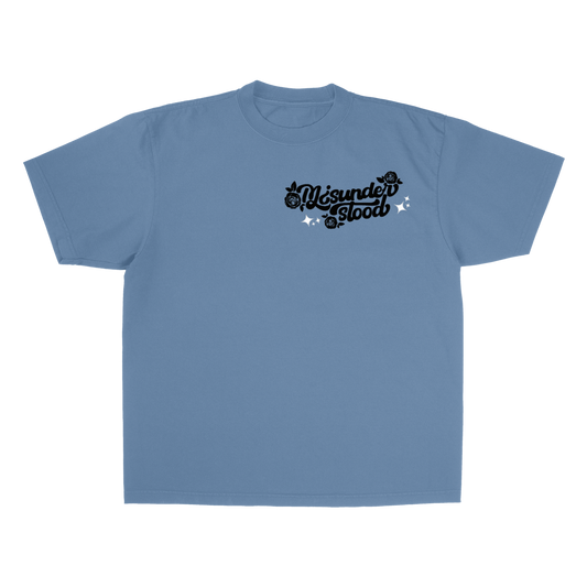 Carolina Symbol Tee