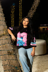 Away Jersey – Premium Sports Jersey for Men & Women | Lightweight Breathable Athletic Shirt | Team Fan Game Day Jersey