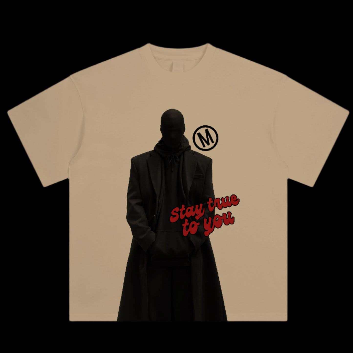 Phantom Truth Tee